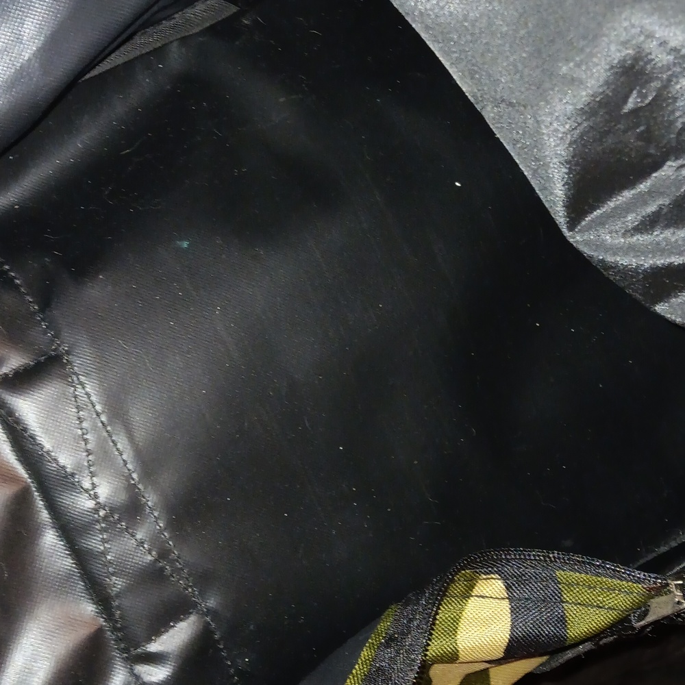 Rockland rolling backpack - Picture 4 of 6